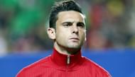 Postiga was a marquee signing